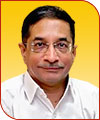 Shri. Devendra Bapat