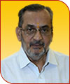 Prof. Shri. Dilip Phadke