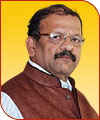 Shri. Vijay Sane