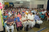 Members attended this Parashuram Jayanti Ceremony in huge number